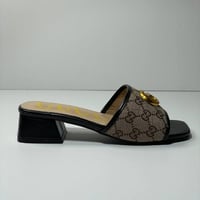 GUCCI women sandal
