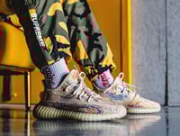 ايزي 350 رجالي - نسائي