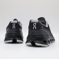 On Running Cloudvista1