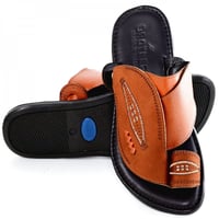 حذاء شرقي مطرز فاخر رجالي