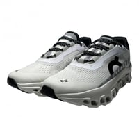 On Running Cloudmonster