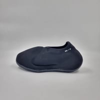 حذاء رياضي RNR أسود رجالي - نسائي