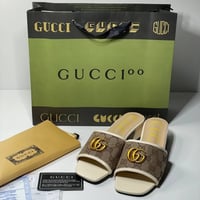 GUCCI women sandal
