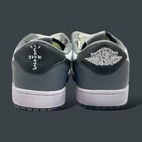 Travis Scott x Nike Air Jordan