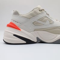 Nike M2K Phantom orange