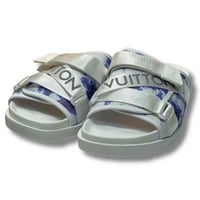 Louis vuitton slippers