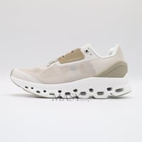 On Running Cloudstratus