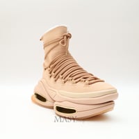 Balmain B Bold Sneakers