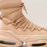 Balmain B Bold Sneakers