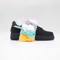 Travis Scott x Nike Air Force 1 Low Tiffany