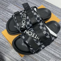 Louis vuitton slippers