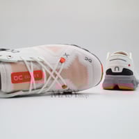 On Running Cloud X 3