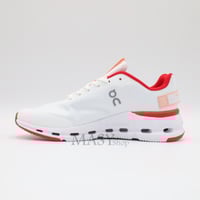 On Running Cloudnova1