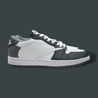 Travis Scott x Nike Air Jordan