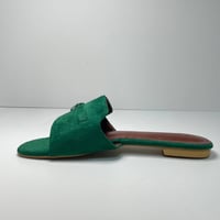 Loro Piana woman sandal