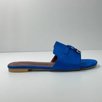 Loro Piana woman sandal