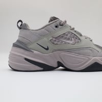Nike m2k Tekno Atmosphere Gray