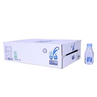 مياه اواند بي 200 مل 48 حبة 25 كرتون + 5 كرتون مجا...