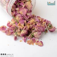 ورد المدينة المنورة مجفف