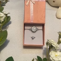 ساعه + خاتم (مواليد )