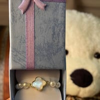 اسوره فان كليف