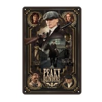 لوحة بيكي بلاندرز | peaky blinders