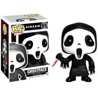 فيقر سكريم | scream