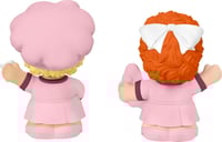 ليتل بي بول I Love Lucy