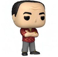 فيقر توني سوبرانو | Tony Soprano