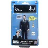 فيقر مايكل سكووت ذا اوفيس | the office michael sco...