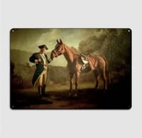 لوحة توني سوبرانو ذا سوبرانوس | The Soprano