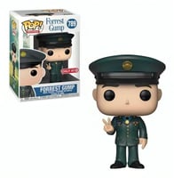 فونكو بوب فورست قامب