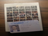 بطاقة كانديل روي سكسيشن |