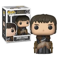 فيقر بران ستارك | Bran Stark