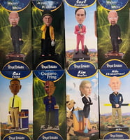 فيقر سول قودمان بريكنق باد/بيتر كول سول