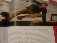 كتاب كوينتين تارانتينو quentin tarantino book I