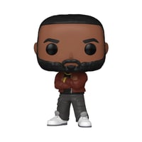 فونكو بوب مذر ملك ذا بويز