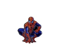 بروش سبايدر مان | Spider Man brooch