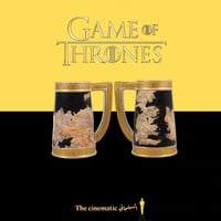 كوب ويستروس و ايسوس