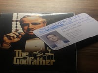 بكج بوسترات ذا قاد فاذر | The Godfather Posters
