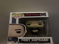 فيقر توني سوبرانو | Tony Soprano