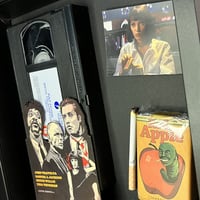 لوحة بالب فيكشن نسخة محدودة