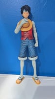 ثلاث فيقرات ون بيس | One Piece