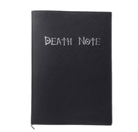 كتاب ديث نوت | Death Note