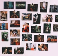 بكج بوسترات الجوكر | Joker Posters