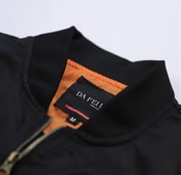 جاكيت توب قن | Top Gun