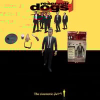 فيقر مستر بلوند ريزوفر دوقز