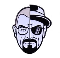 بروش بريكنق باد | Breaking Bad