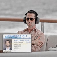 بطاقة كانديل روي سكسيشن |