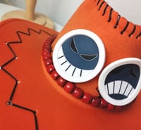 ون بيس قبعة القراصنة | One Piece